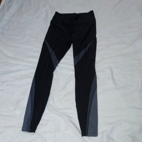 Excellent condition Nike Power Legend Twist stretch-jersey leggings - Picture 3 of 6